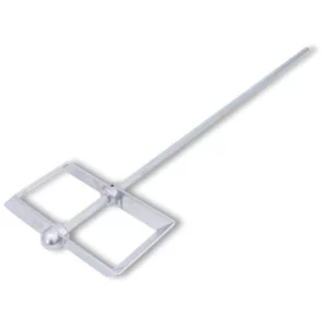 MIXING PADDLE, PLASTER
