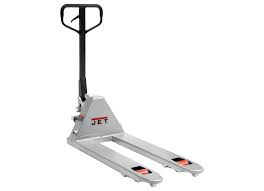 PALLET TRUCK