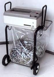 PAPER SHREDDER