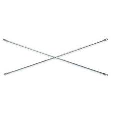 SCAFFOLD, BRACE 7' SPAN
