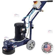 GRINDER, ELECTRIC FLOOR (SINGLE HEAD)