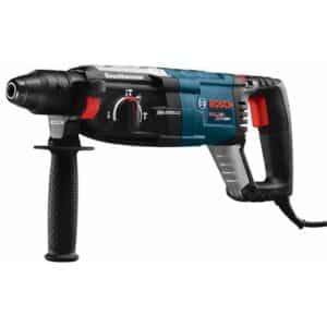 ROTARY HAMMER, SDS PLUS