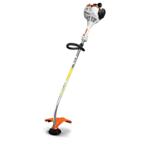 STRING TRIMMER, GAS
