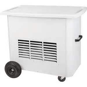 TENT HEATER 125,000 BTU