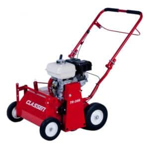 THATCHER, WALK BEHIND