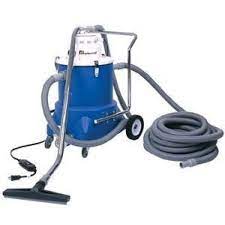 VACUUM CLEANER, W/ SUMP