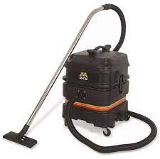 VACUUM CLEANER, WET/ DRY 10 GAL