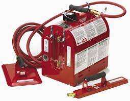 WALLPAPER STEAMER, ELECTRIC