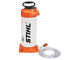 WATER TANK, PRESSURIZED