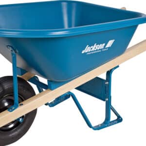WHEEL BARROW