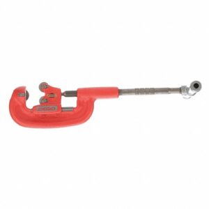 PIPE CUTTER, 0"-2"