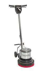 FLOOR POLISHER, 13"