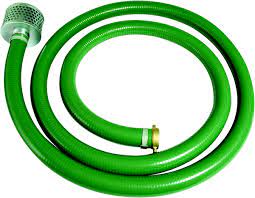 HOSE, 2" SUCTION-20'