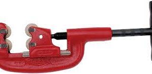 PIPE CUTTER, 2"-4"