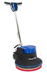 FLOOR POLISHER, 20"