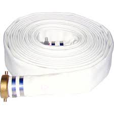 HOSE, 3" DISCHARGE-50'