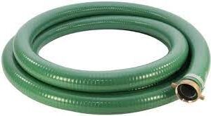 HOSE, 3" SUCTION-20'