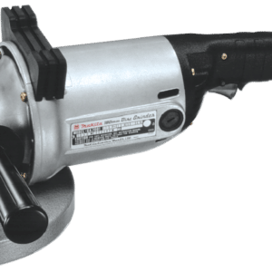 ANGLE GRINDER, 7"