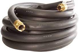 HOSE, 3/4"x50' WATER