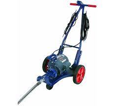 SEWER AUGER, ELECTRIC (3"-6" LINE)