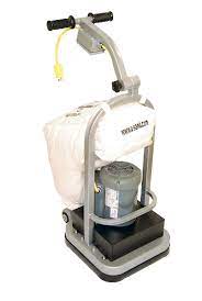 FLOOR SANDER, ORBITAL RANDOM