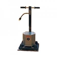 FLOOR SANDER, ORBITAL