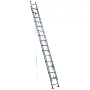 LADDER, 32' EXTENSION ALUMINUM