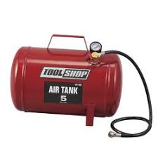 AIR TANK