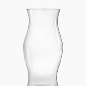 HURRICANE GLOBE, GLASS