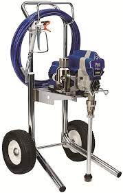 PAINT SPRAYER, AIRLESS