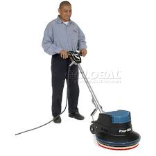 Floor Polisher