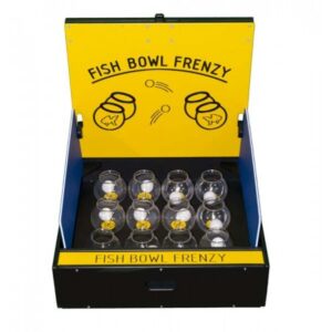 FISH BOWL FRENZY