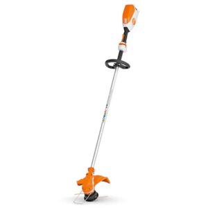 STRING TRIMMER, BATTERY