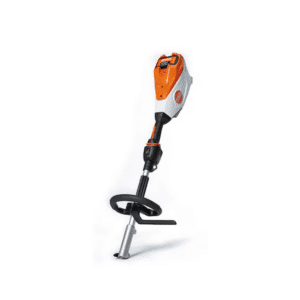 KOMBI POWER HEAD, BATTERY