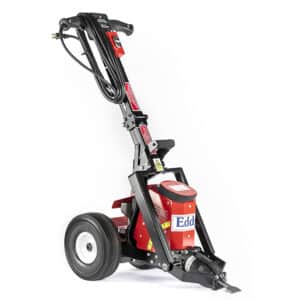 CERAMIC TILE FLOOR BREAKER, LITTLE EDDY